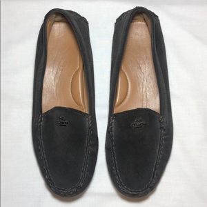 Coach Loafers